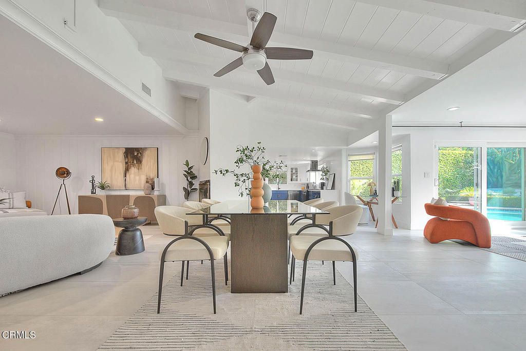 Image 5 of property listing at 1420 Riviera Drive, Pasadena, CA 91107