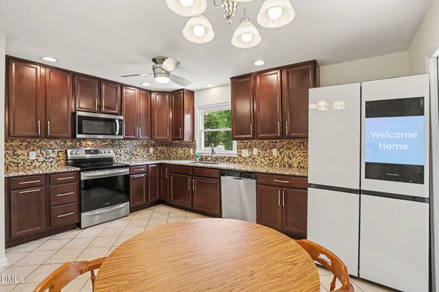 1416 Lions Way, Raleigh, NC 27604
