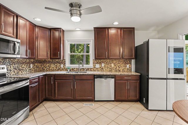 1416 Lions Way, Raleigh, NC 27604