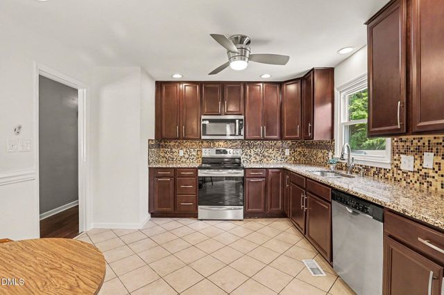 1416 Lions Way, Raleigh, NC 27604