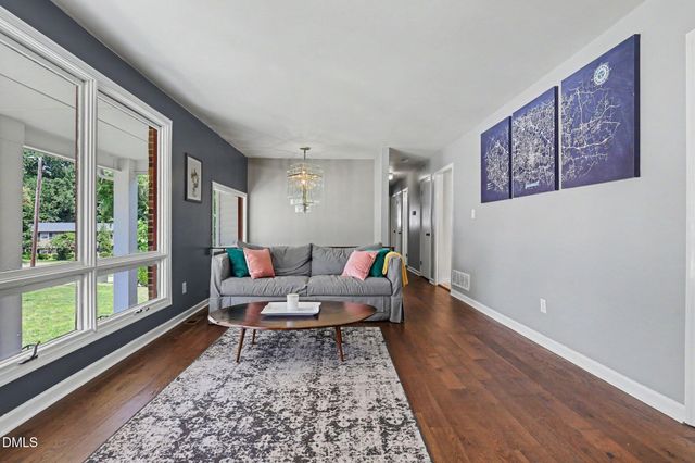 1416 Lions Way, Raleigh, NC 27604