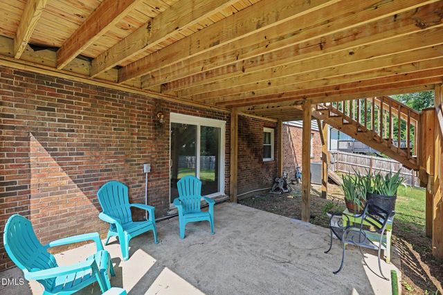 1416 Lions Way, Raleigh, NC 27604