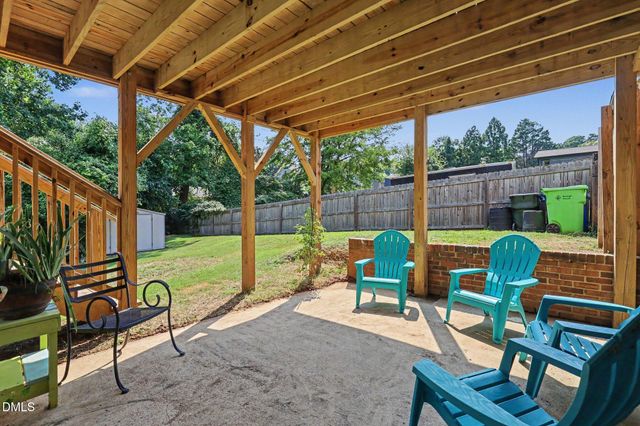 1416 Lions Way, Raleigh, NC 27604