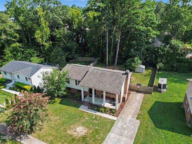 1416 Lions Way, Raleigh, NC 27604