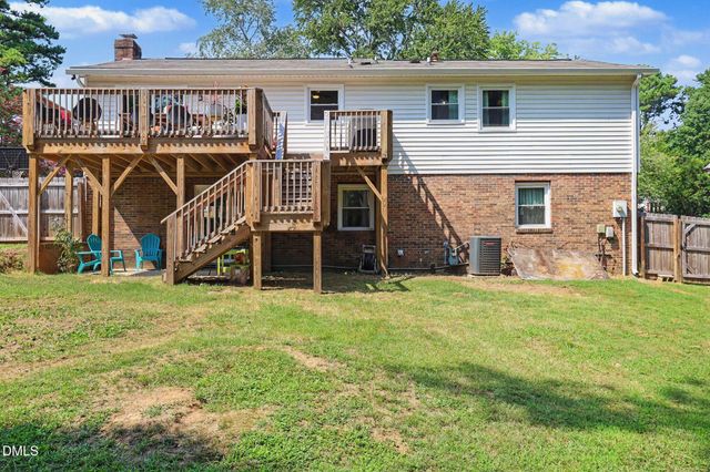 1416 Lions Way, Raleigh, NC 27604