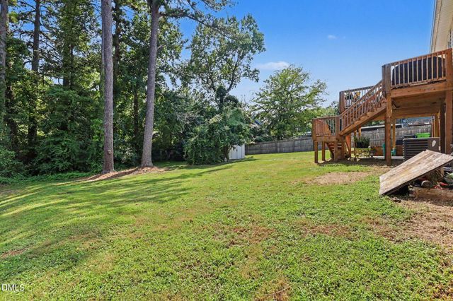 1416 Lions Way, Raleigh, NC 27604