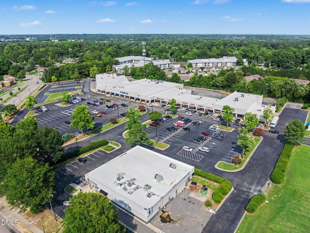 1416 Lions Way, Raleigh, NC 27604