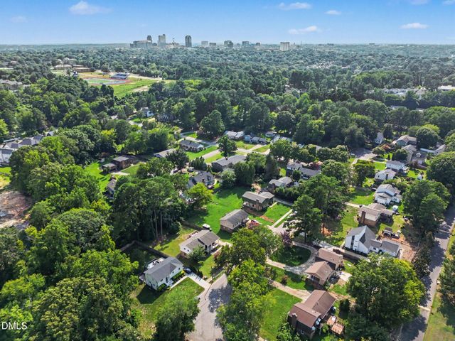1416 Lions Way, Raleigh, NC 27604