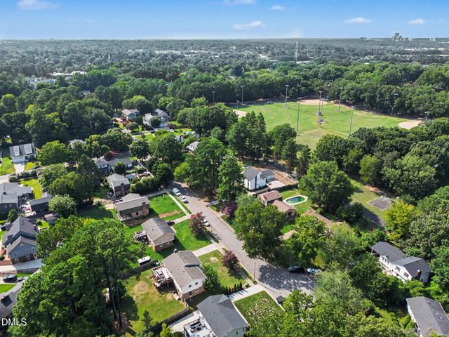1416 Lions Way, Raleigh, NC 27604