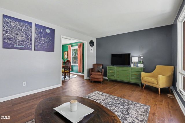 1416 Lions Way, Raleigh, NC 27604