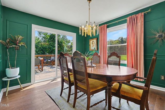 1416 Lions Way, Raleigh, NC 27604