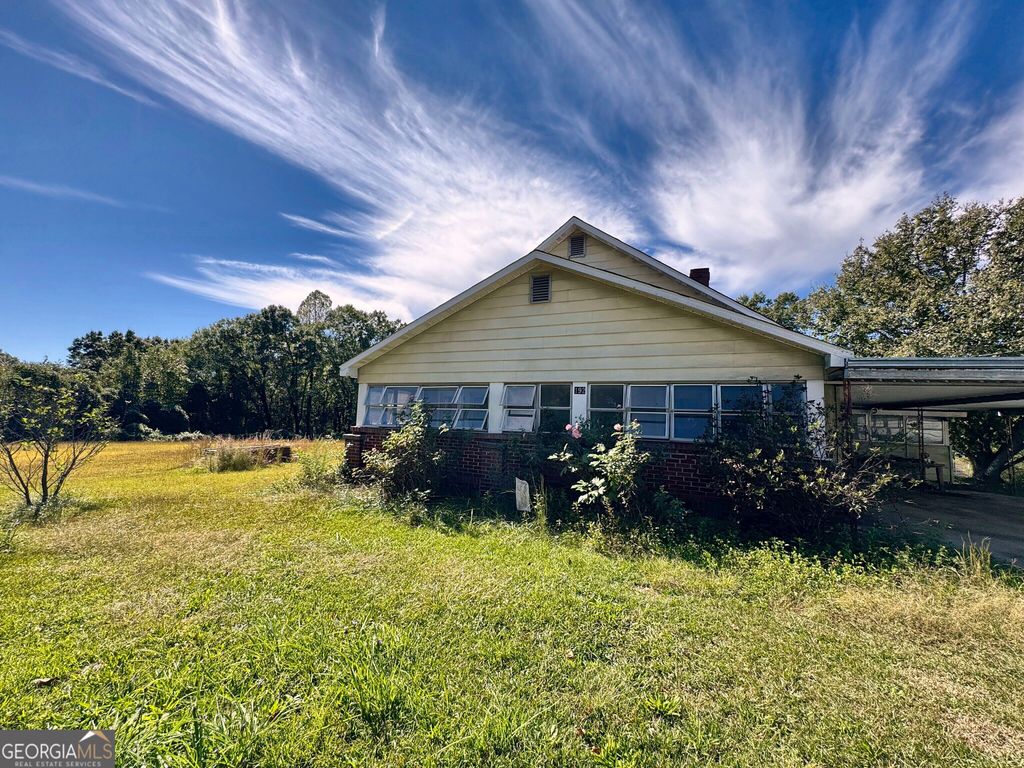 192 Persimmon Street, Toccoa, GA 30577 — photo 2