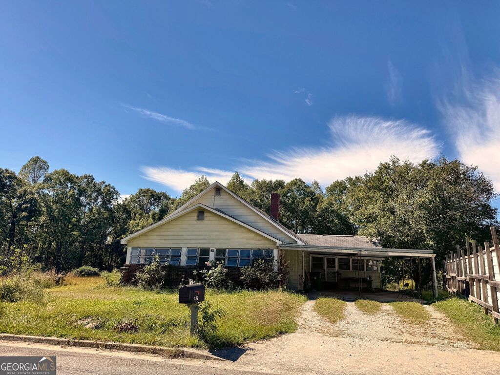 192 Persimmon Street, Toccoa, GA 30577 — photo 3