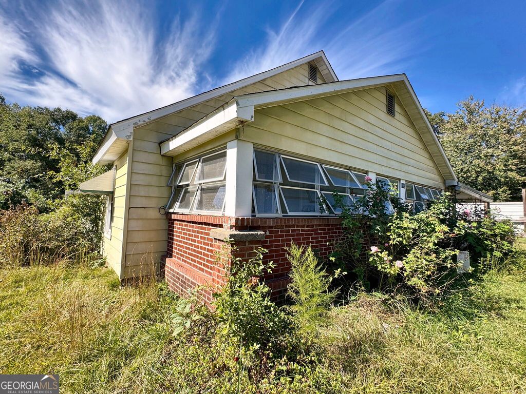 192 Persimmon Street, Toccoa, GA 30577 — photo 4