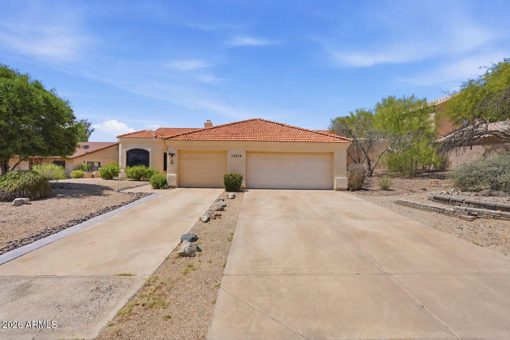 14216 N IBSEN Drive A, Fountain Hills, AZ 85268 — photo 3