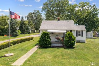 1011 Rambow Drive, Monroe Twp, MI 48161