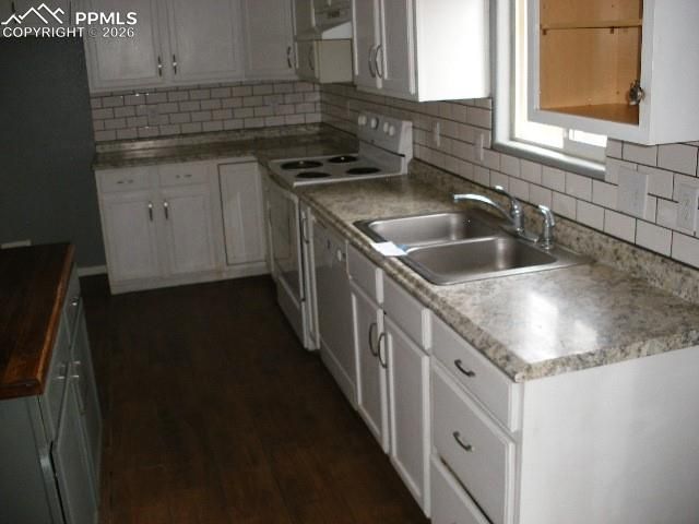 303 Ellers Grove, Colorado Springs, CO 80916