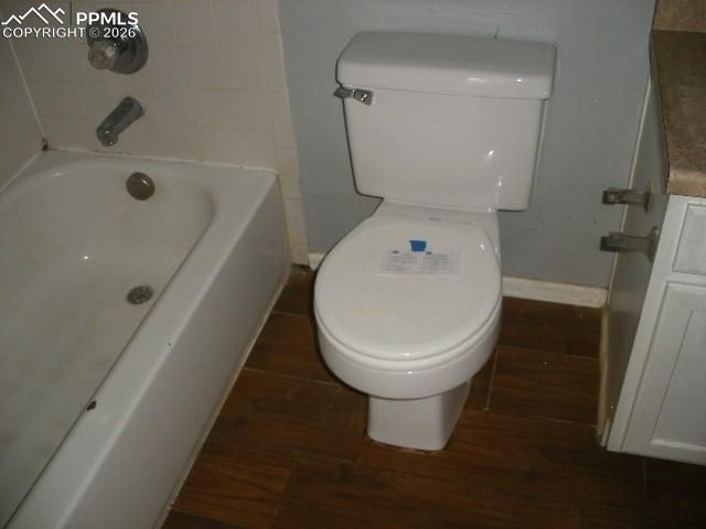 303 Ellers Grove, Colorado Springs, CO 80916