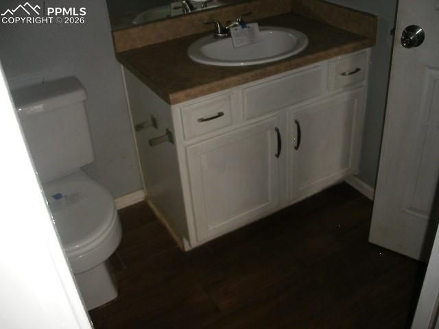 303 Ellers Grove, Colorado Springs, CO 80916