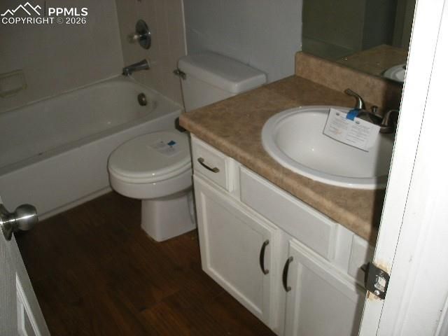 303 Ellers Grove, Colorado Springs, CO 80916