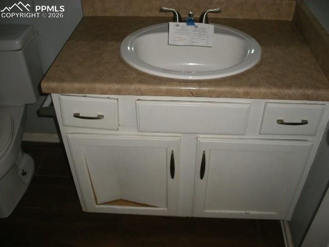 303 Ellers Grove, Colorado Springs, CO 80916