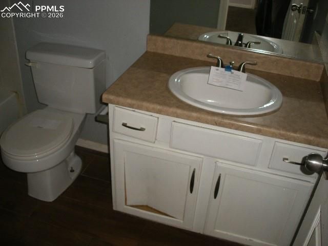 303 Ellers Grove, Colorado Springs, CO 80916