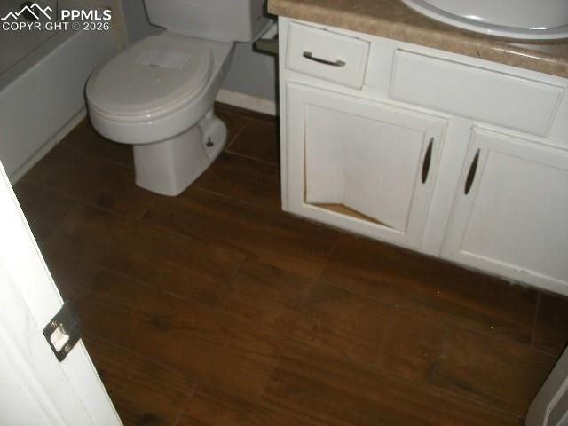 303 Ellers Grove, Colorado Springs, CO 80916