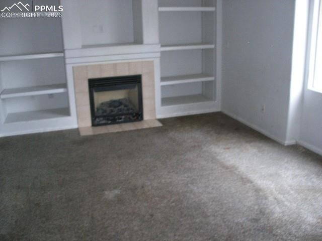 303 Ellers Grove, Colorado Springs, CO 80916