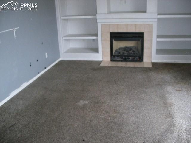 303 Ellers Grove, Colorado Springs, CO 80916