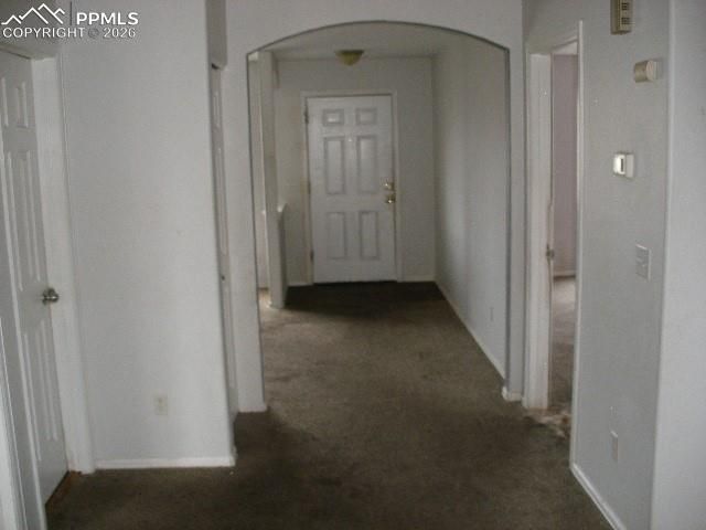 303 Ellers Grove, Colorado Springs, CO 80916