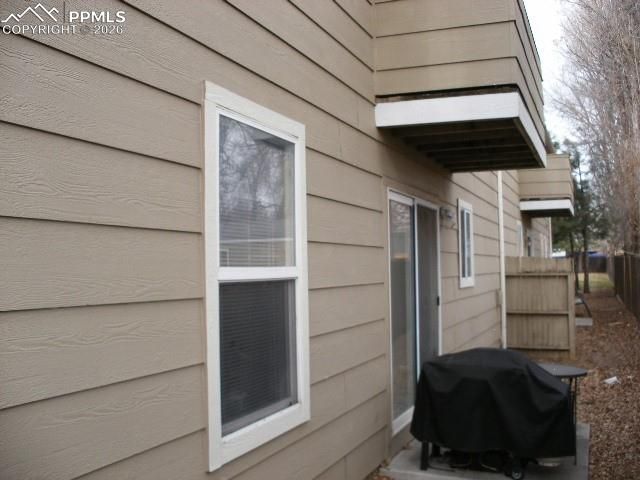 303 Ellers Grove, Colorado Springs, CO 80916