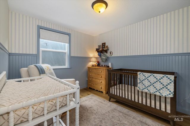 1047 W Chateau Ave, Meridian, ID 83646