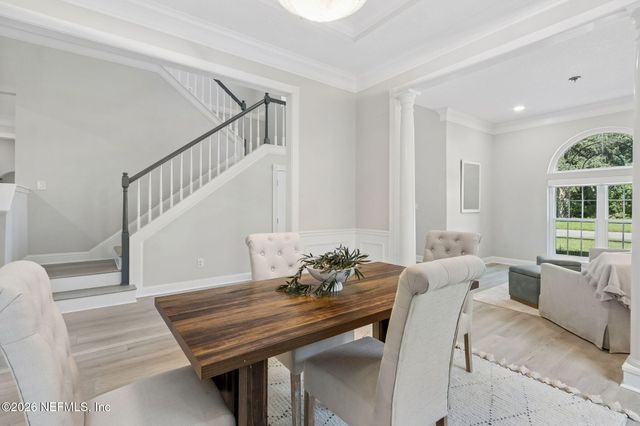 316 ODOMS MILL Boulevard, Ponte Vedra Beach, FL 32082