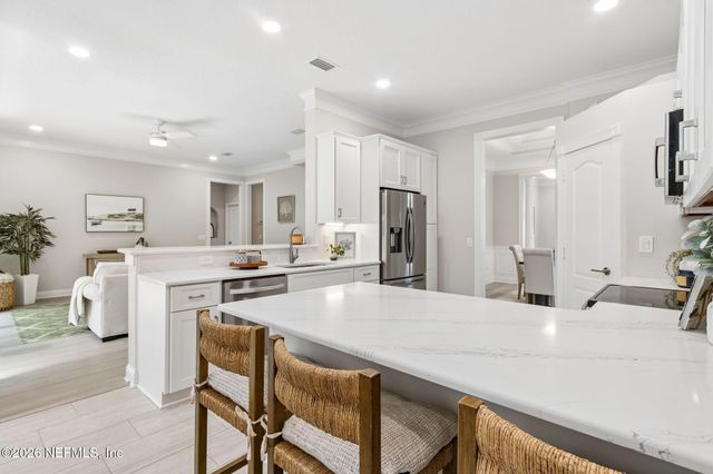 316 ODOMS MILL Boulevard, Ponte Vedra Beach, FL 32082