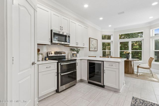 316 ODOMS MILL Boulevard, Ponte Vedra Beach, FL 32082