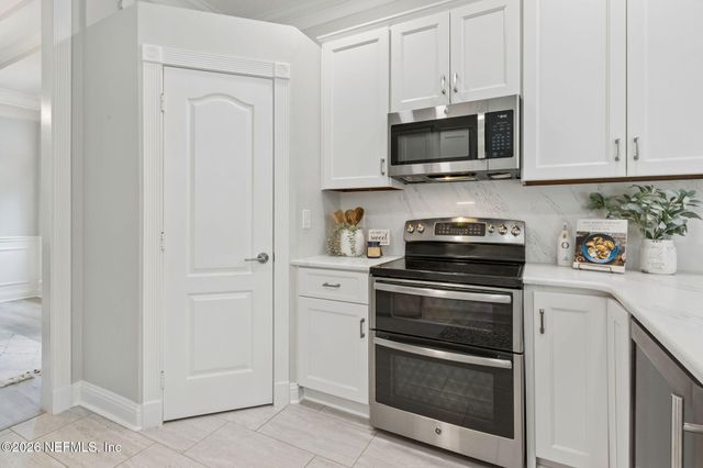 316 ODOMS MILL Boulevard, Ponte Vedra Beach, FL 32082