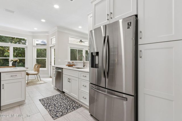 316 ODOMS MILL Boulevard, Ponte Vedra Beach, FL 32082