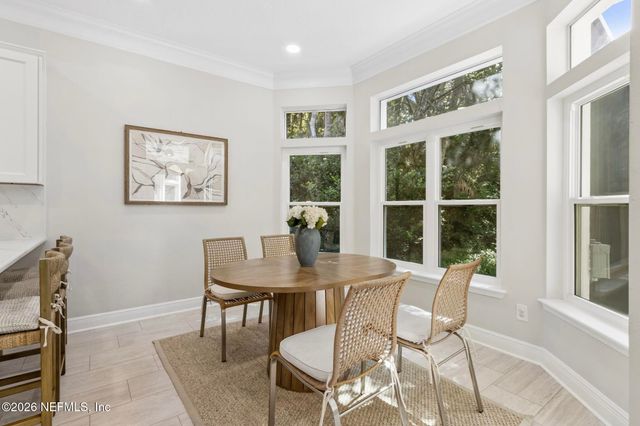 316 ODOMS MILL Boulevard, Ponte Vedra Beach, FL 32082