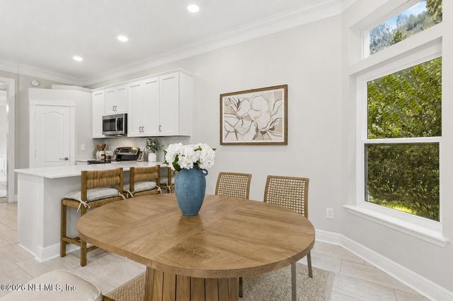 316 ODOMS MILL Boulevard, Ponte Vedra Beach, FL 32082