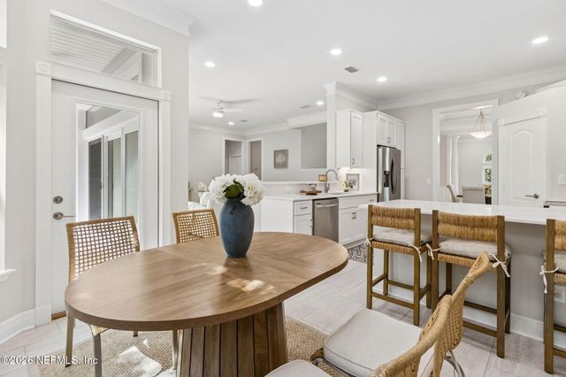 316 ODOMS MILL Boulevard, Ponte Vedra Beach, FL 32082