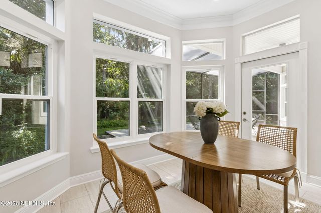 316 ODOMS MILL Boulevard, Ponte Vedra Beach, FL 32082