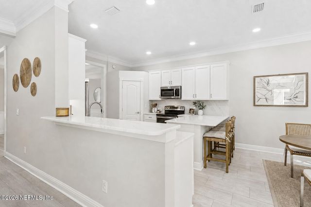 316 ODOMS MILL Boulevard, Ponte Vedra Beach, FL 32082