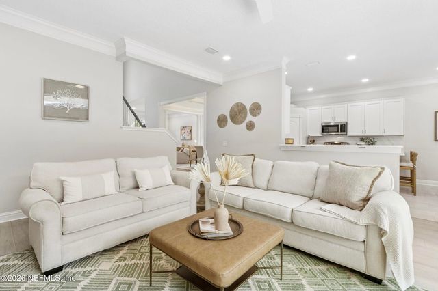 316 ODOMS MILL Boulevard, Ponte Vedra Beach, FL 32082