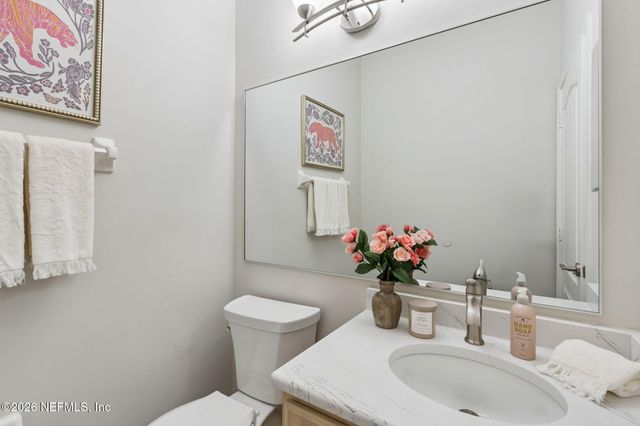 316 ODOMS MILL Boulevard, Ponte Vedra Beach, FL 32082