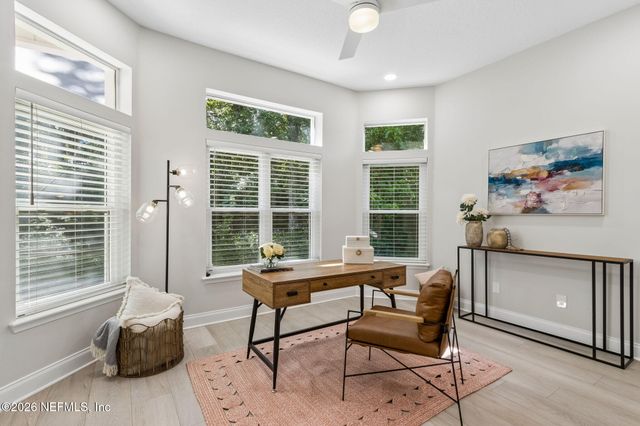 316 ODOMS MILL Boulevard, Ponte Vedra Beach, FL 32082