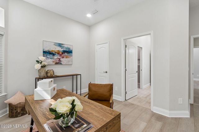 316 ODOMS MILL Boulevard, Ponte Vedra Beach, FL 32082