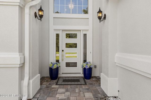 316 ODOMS MILL Boulevard, Ponte Vedra Beach, FL 32082