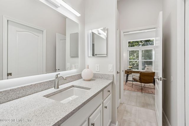 316 ODOMS MILL Boulevard, Ponte Vedra Beach, FL 32082