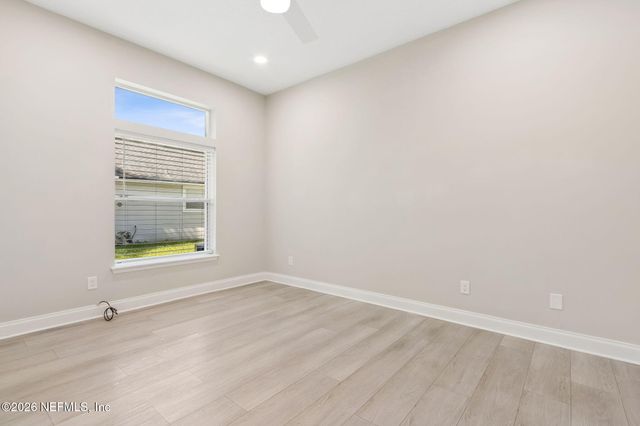 316 ODOMS MILL Boulevard, Ponte Vedra Beach, FL 32082