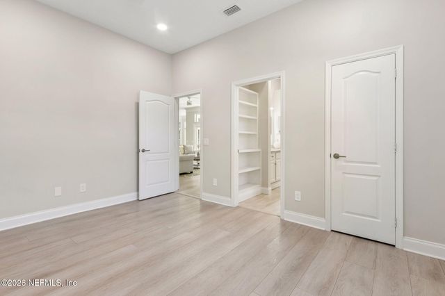 316 ODOMS MILL Boulevard, Ponte Vedra Beach, FL 32082